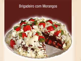 Doce Mania - Jardins II Doce Mania - Jardins II